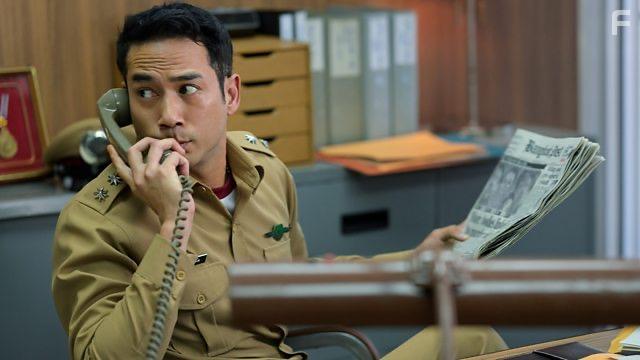 The Serpent: Episode #1.7 (2021)