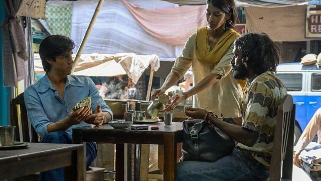 The Serpent: Episode #1.6 (2021)