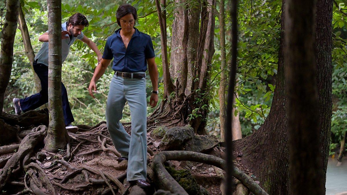 The Serpent: Episode #1.3 (2021)