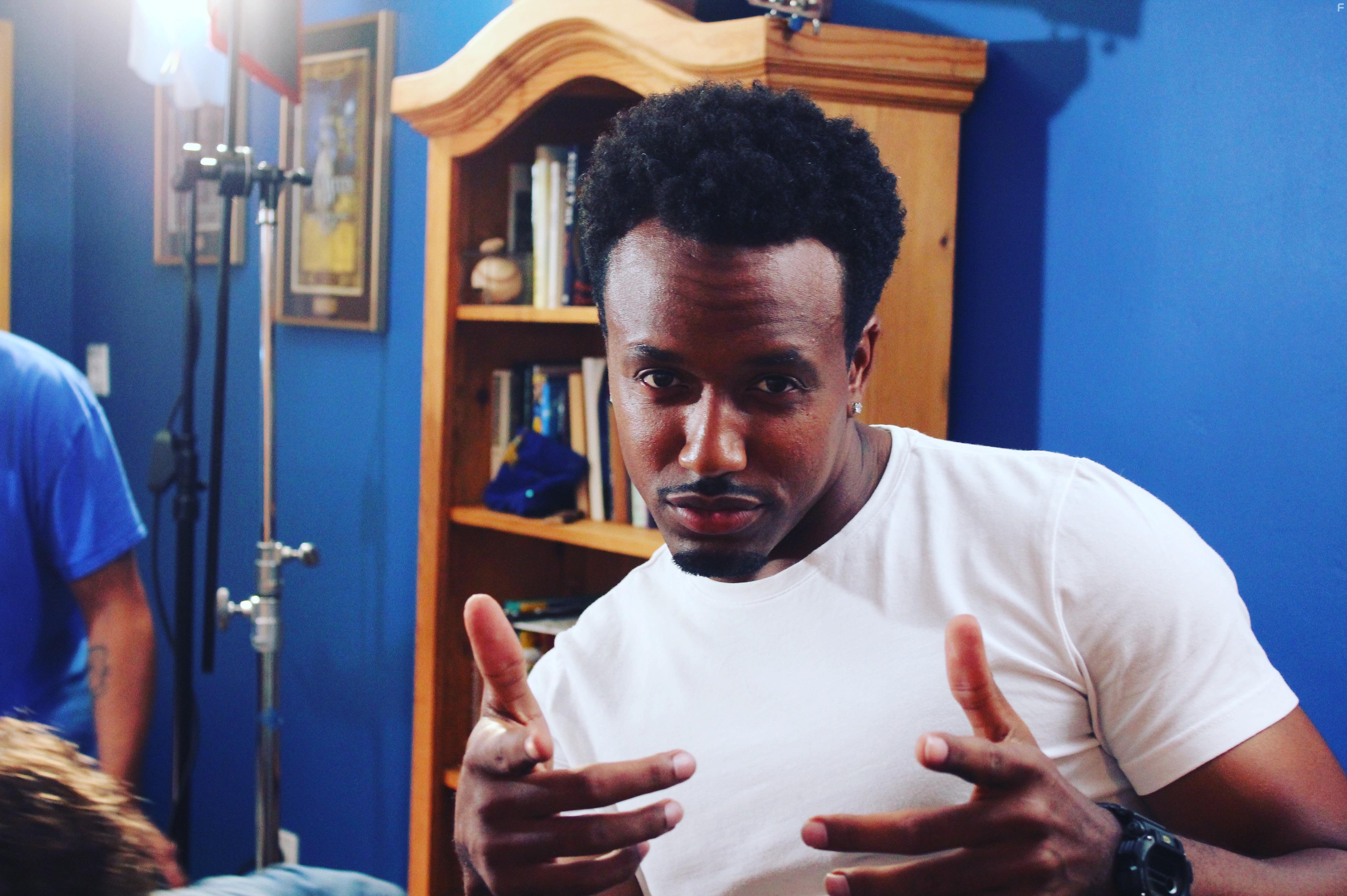 Addicted to You (2019)