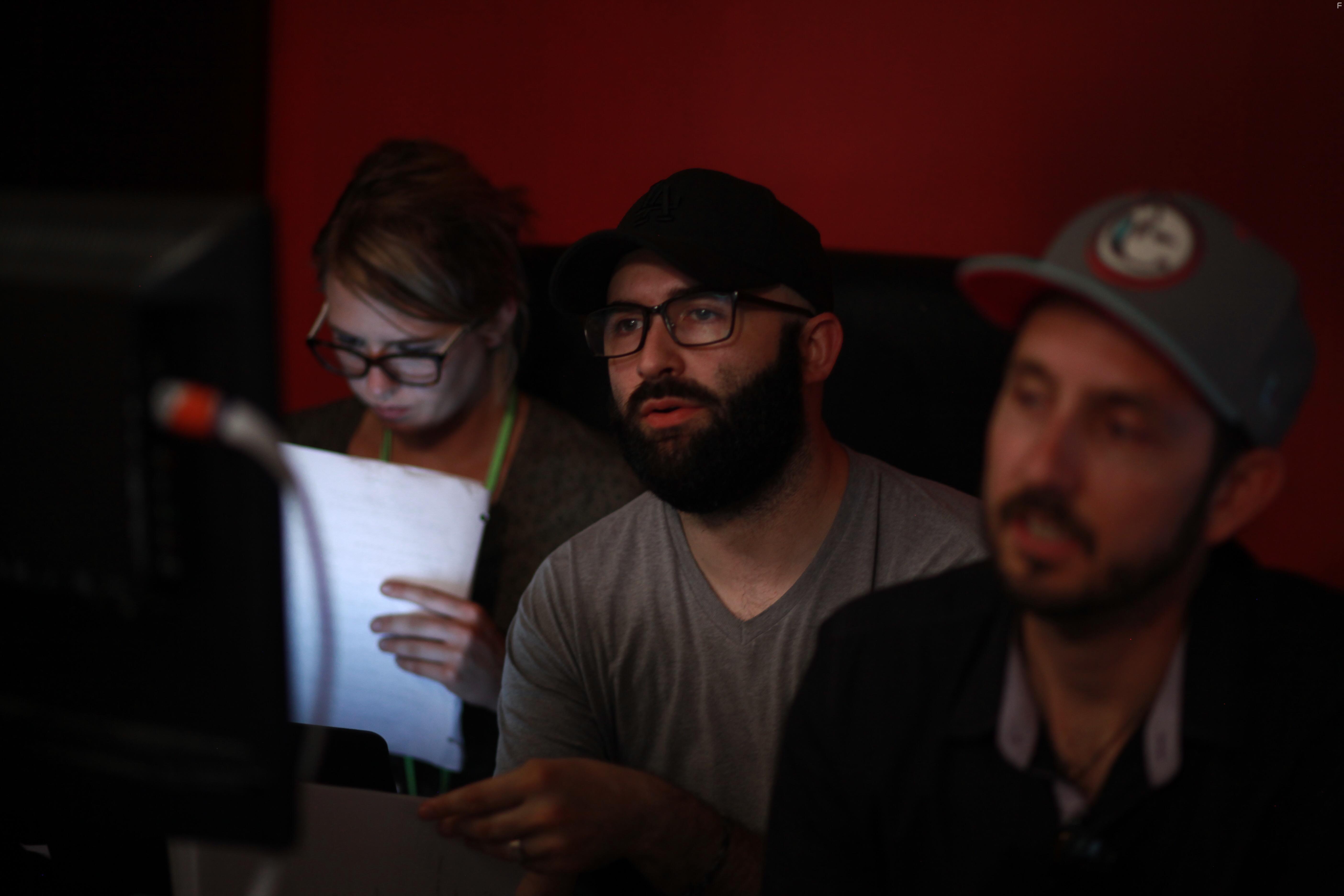 Abbey Spacil in Addicted to You (2019)