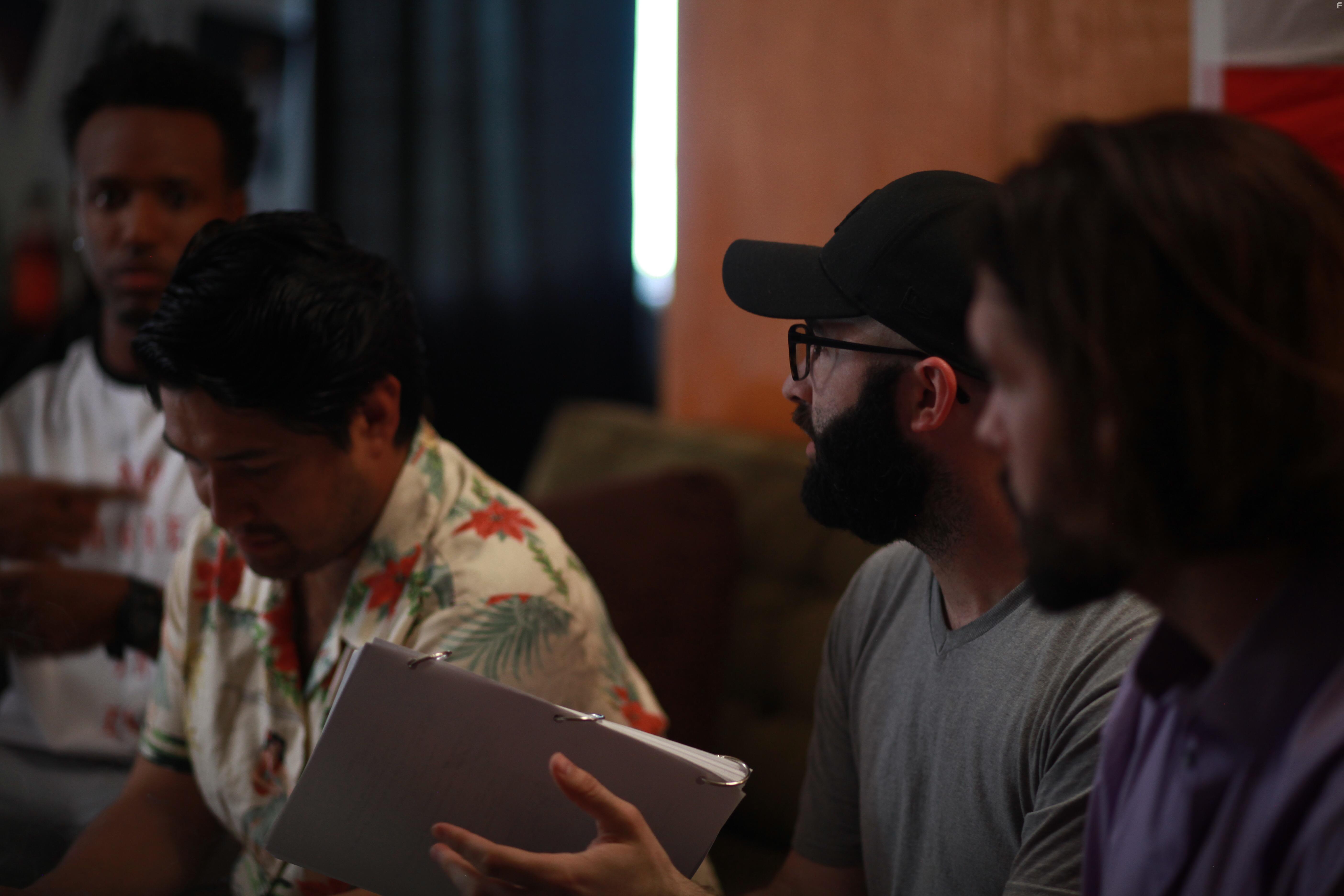 Зависим от тебя