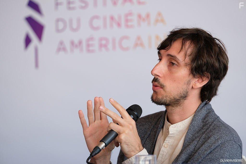 Tyler Taormina at an event for Ham on Rye (2019)