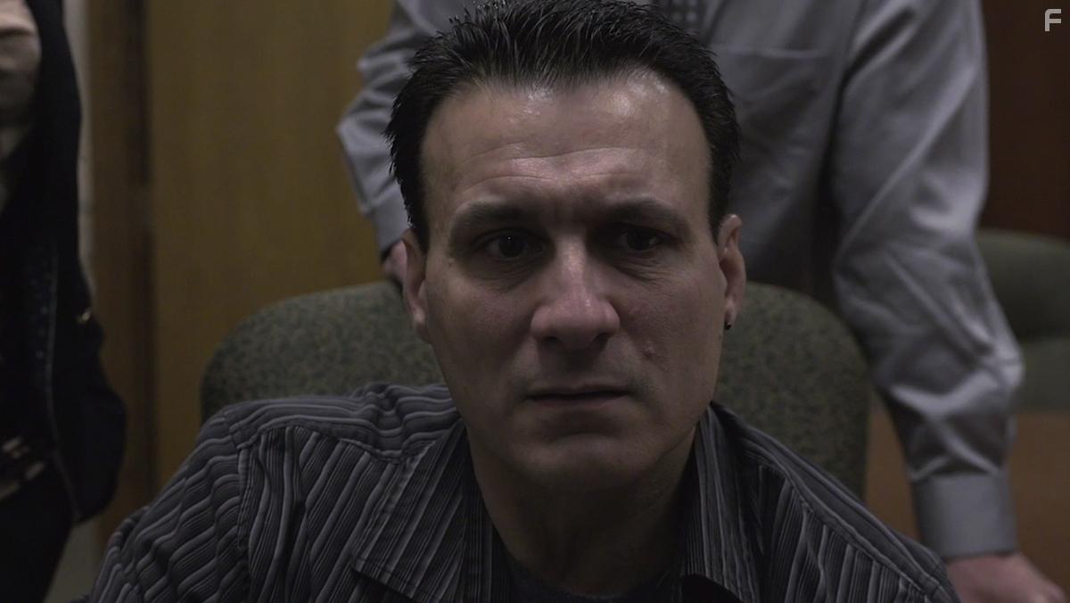 Noel Ramos in Take Care of Emily (2019)