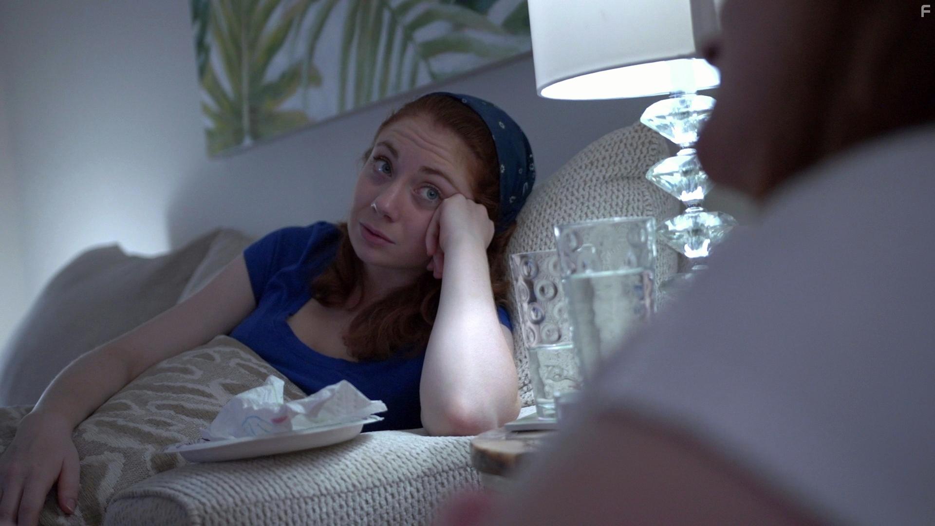 Take Care of Emily (2019)