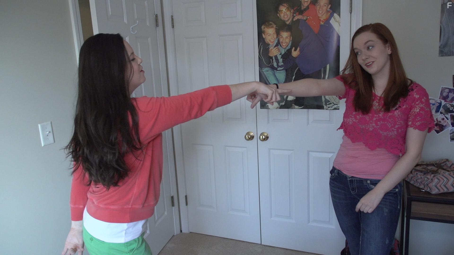 Take Care of Emily (2019)