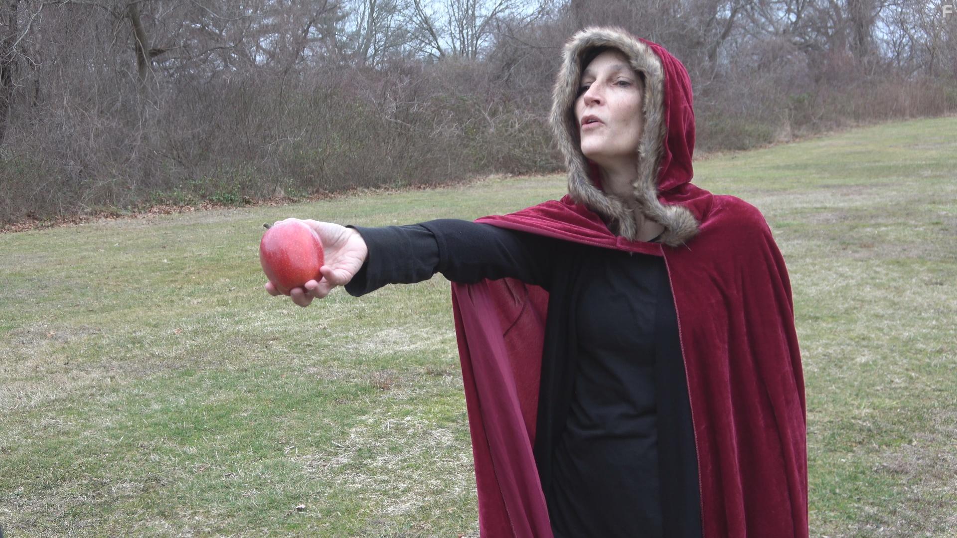 Madeline Brennan in Bloody Nun 2: The Curse (2021)