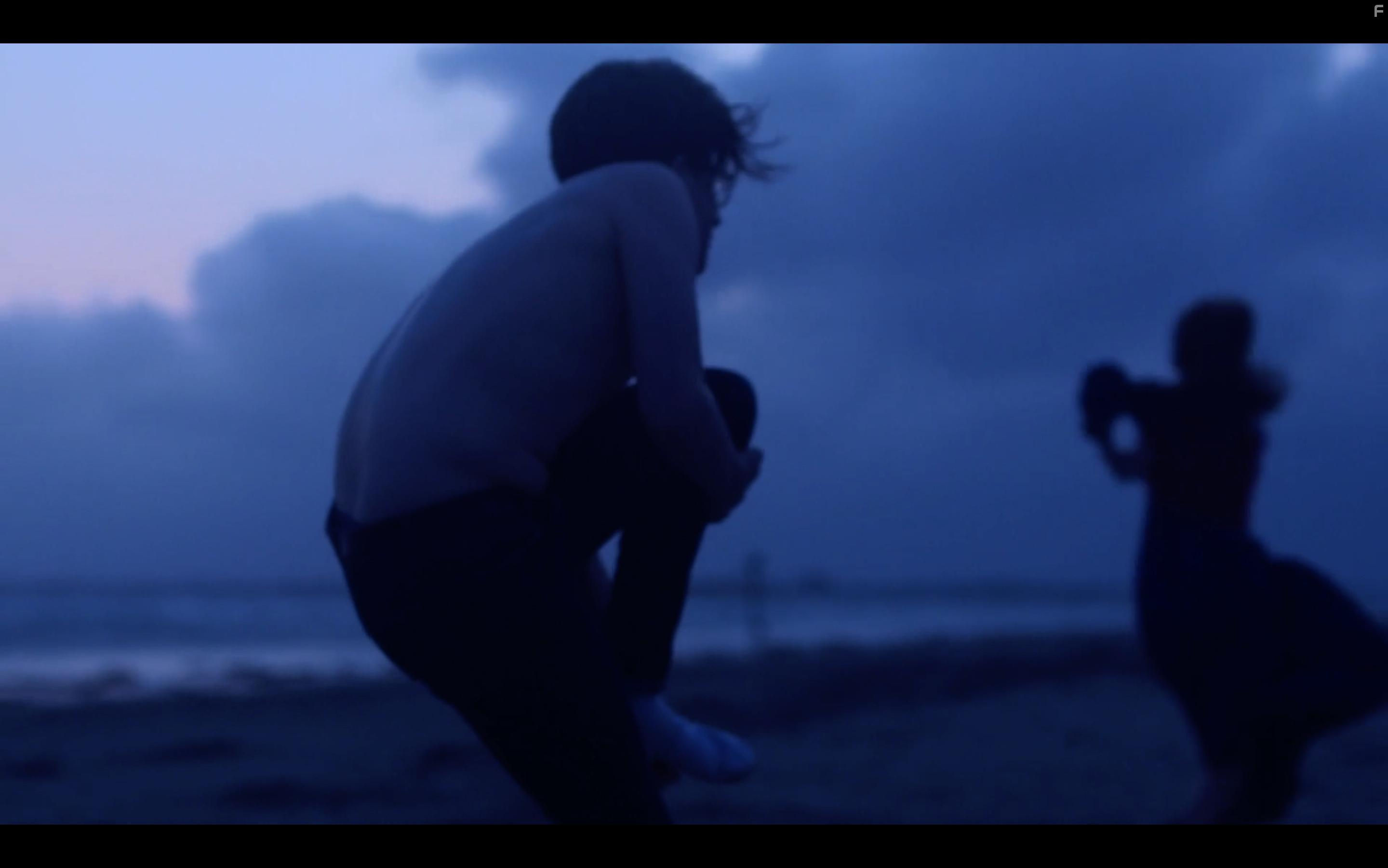 Abi Watkinson in Sticky Toffee Pudding (2020)