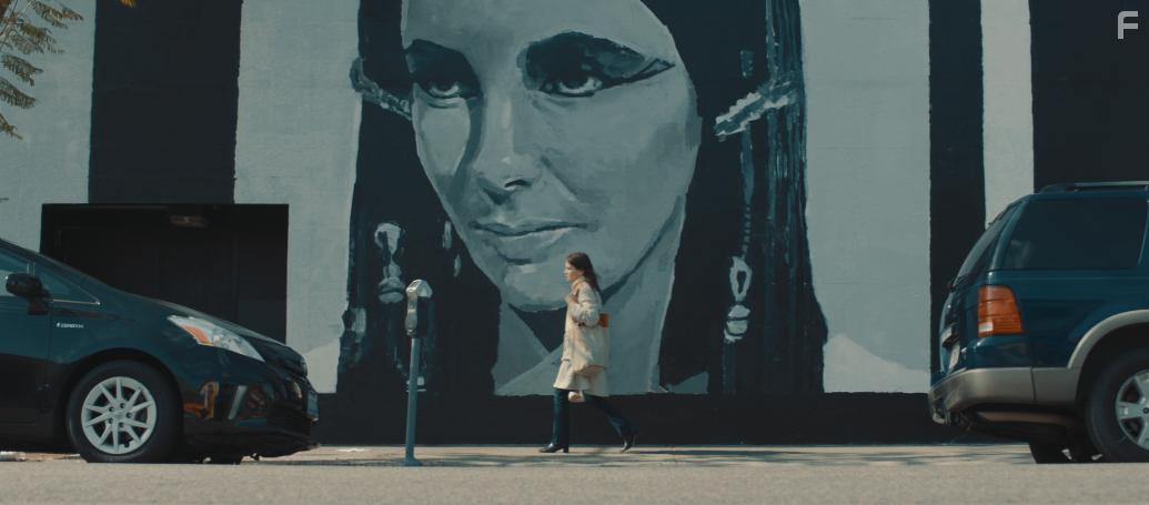 The French Teacher (2019)