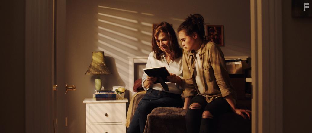 The French Teacher (2019)