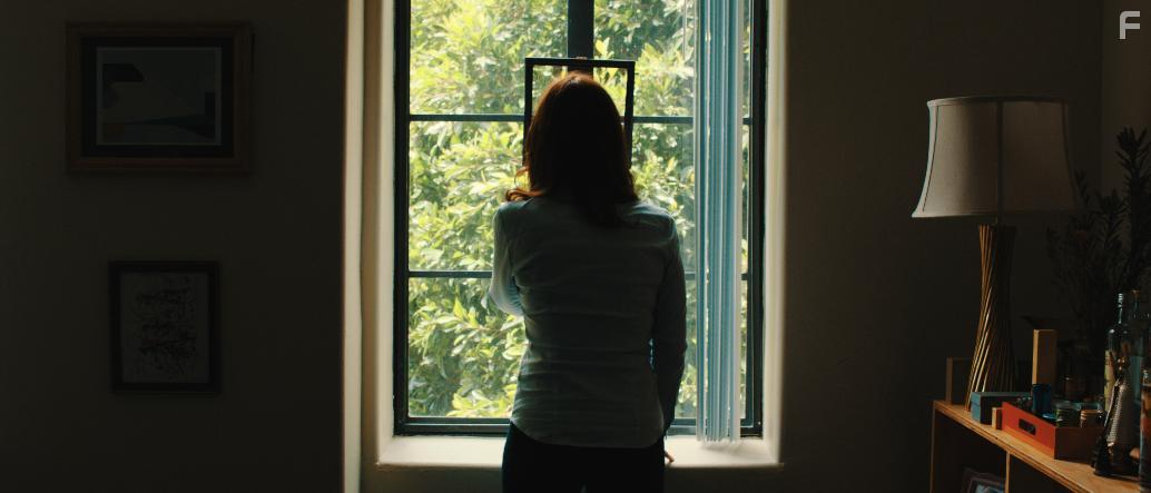 Учительница французского