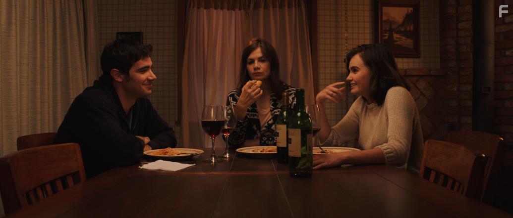 The French Teacher (2019)