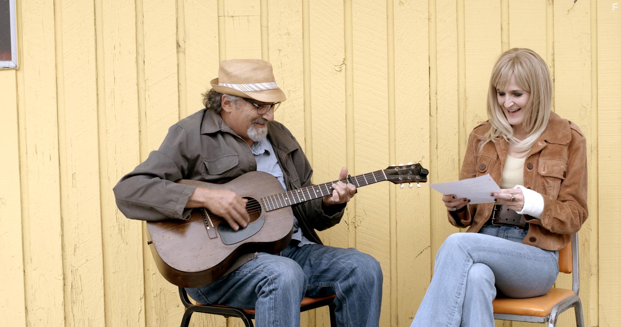 The Last Hot Lick (2017)