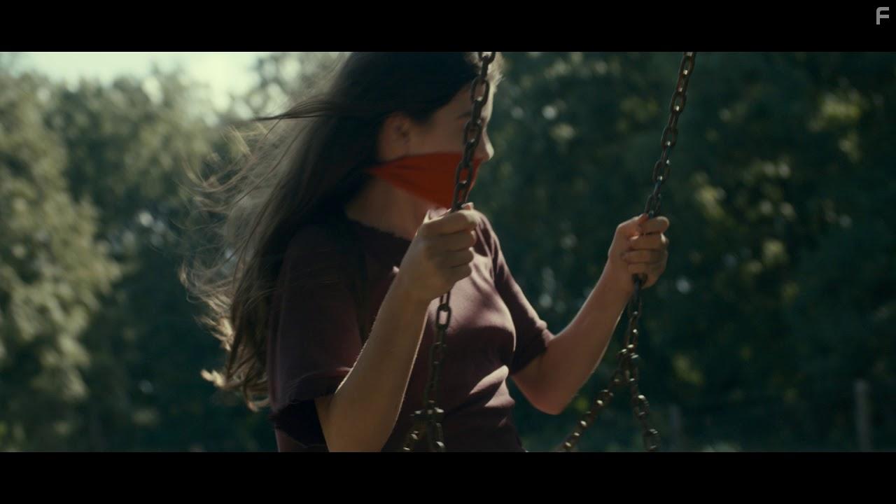 Elif Sevin in Girl With No Mouth (2019)