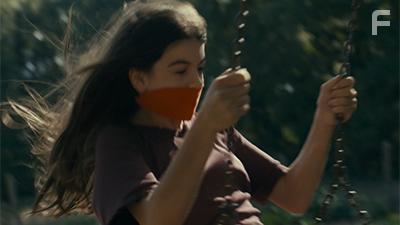 Elif Sevin in Girl With No Mouth (2019)