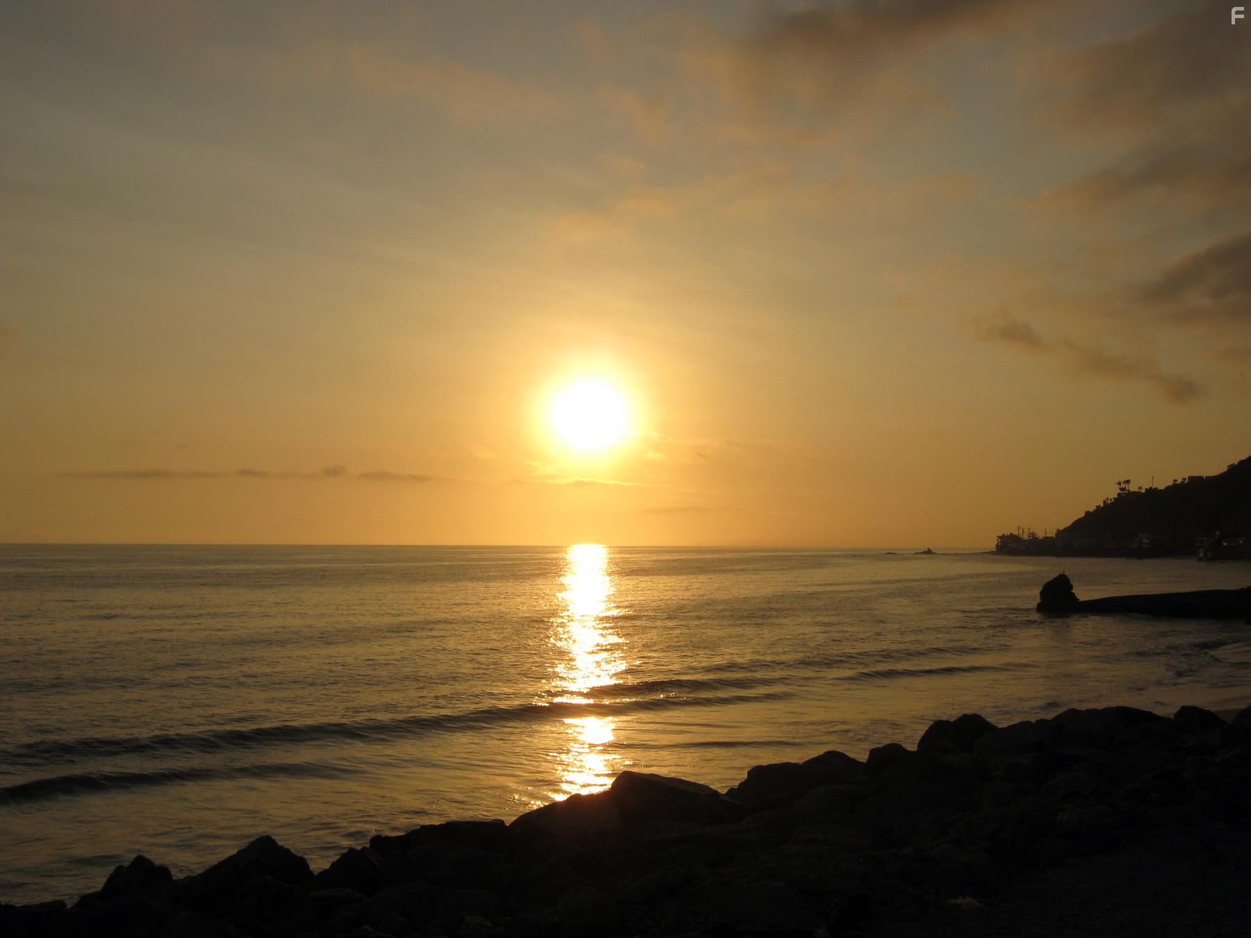 The Inconsiderables: Last Exit Out of Hollywood (2020)