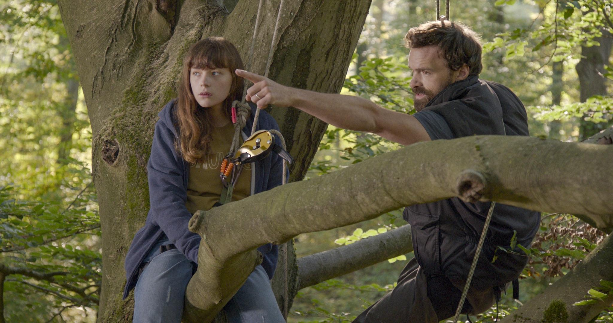 La fort de mon pre (2019)