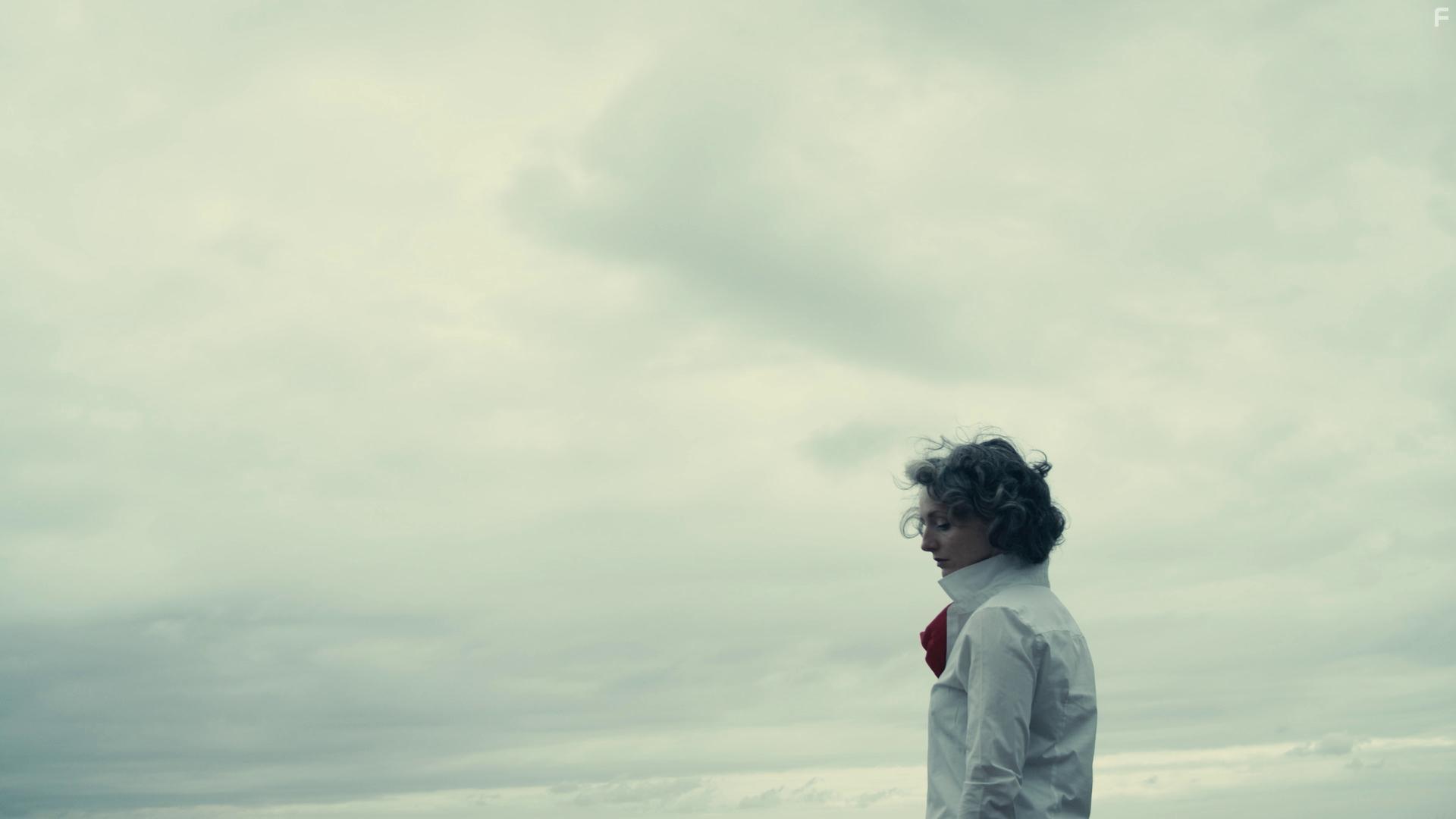 Mandy May Cheetham in The Gulf of Silence (2020)