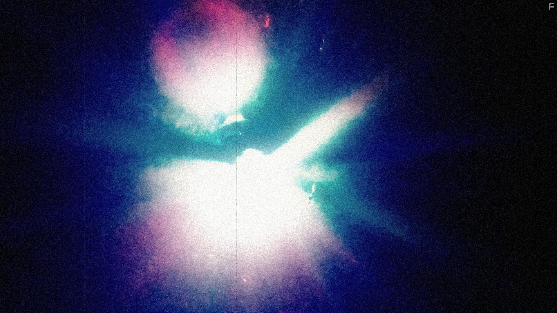 The Gulf of Silence (2020)