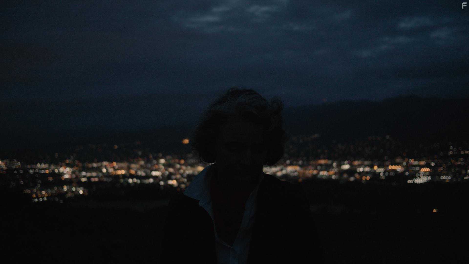 Mandy May Cheetham in The Gulf of Silence (2020)