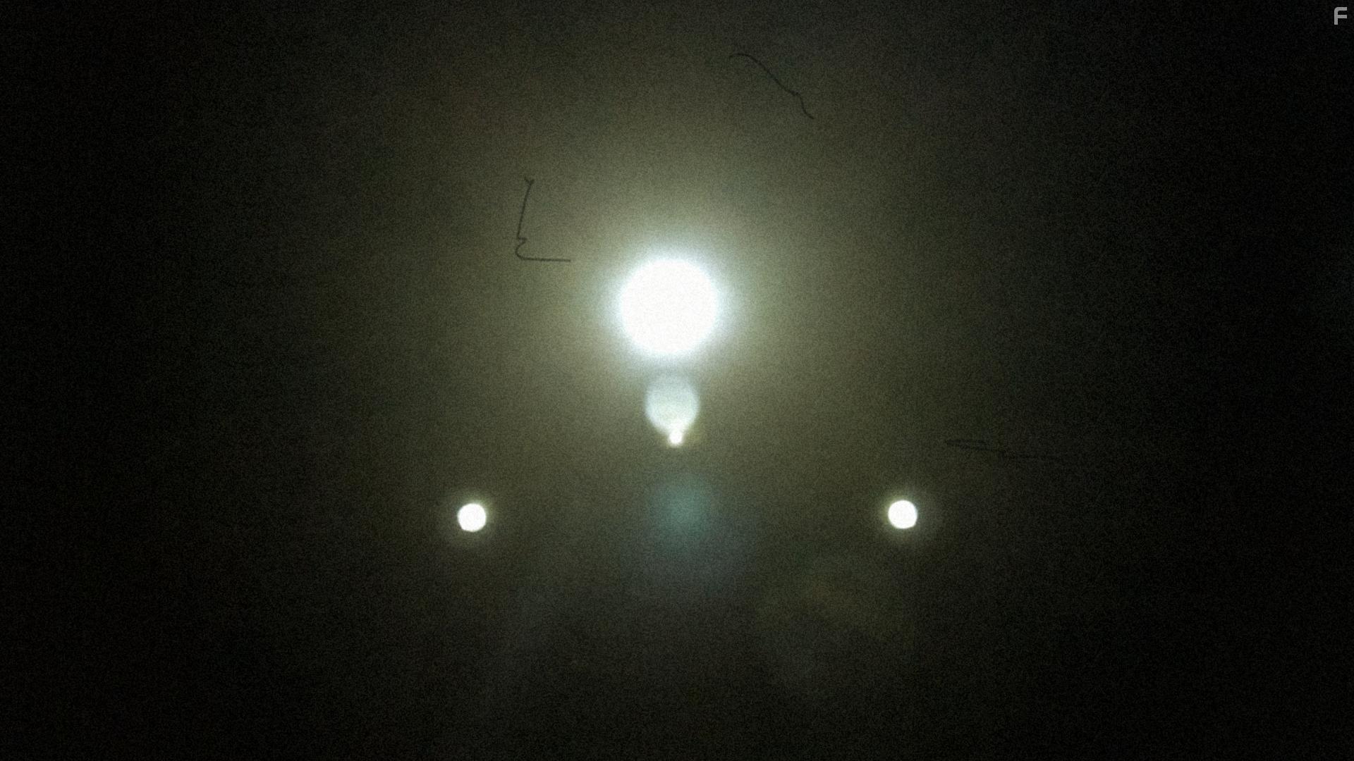 The Gulf of Silence (2020)