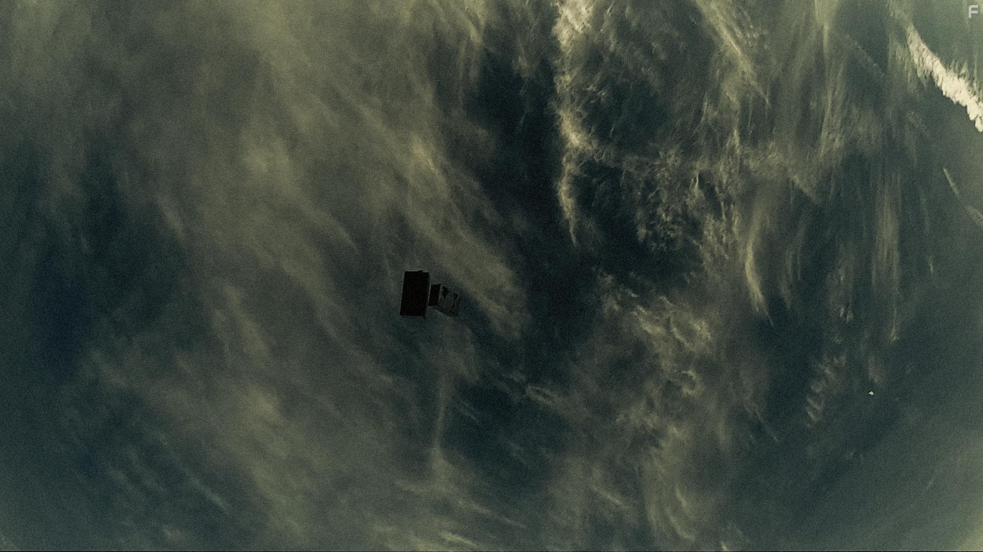 The Gulf of Silence (2020)