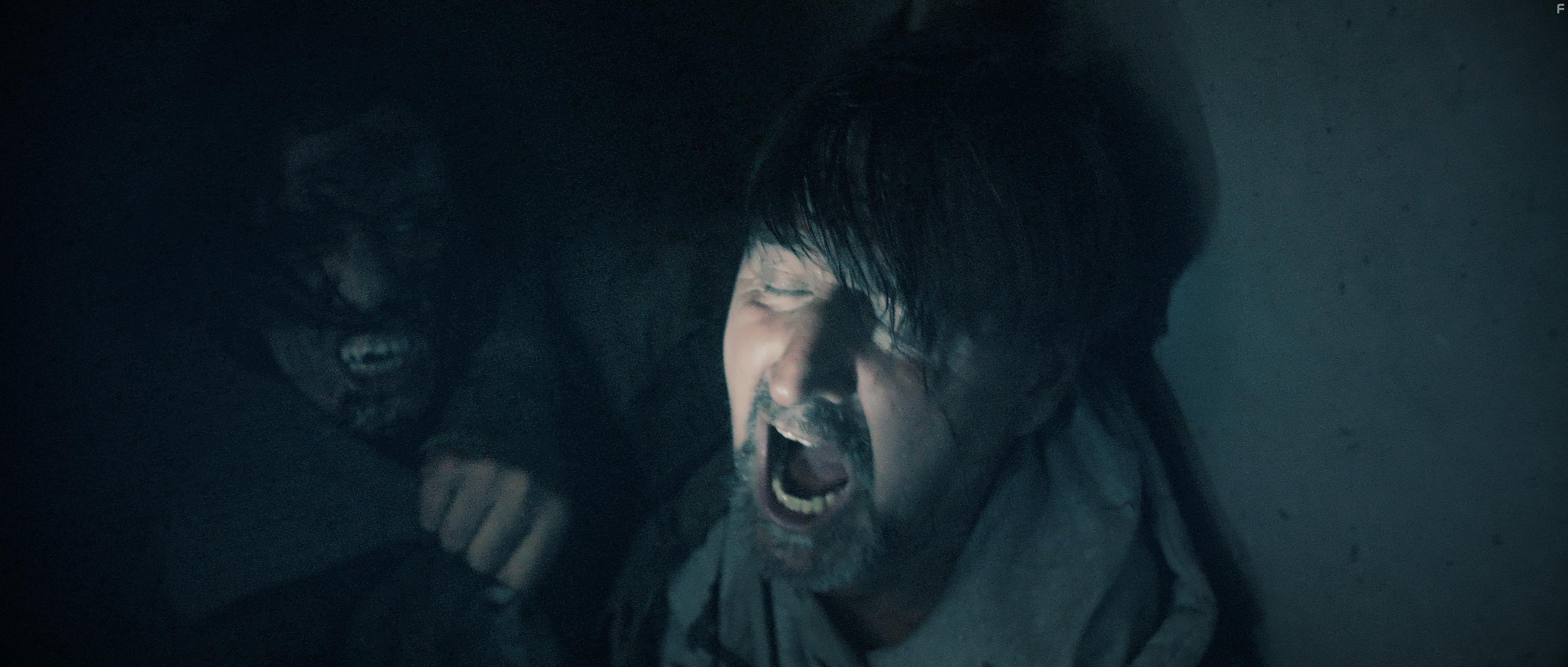 COVID-21: Lethal Virus (2021)