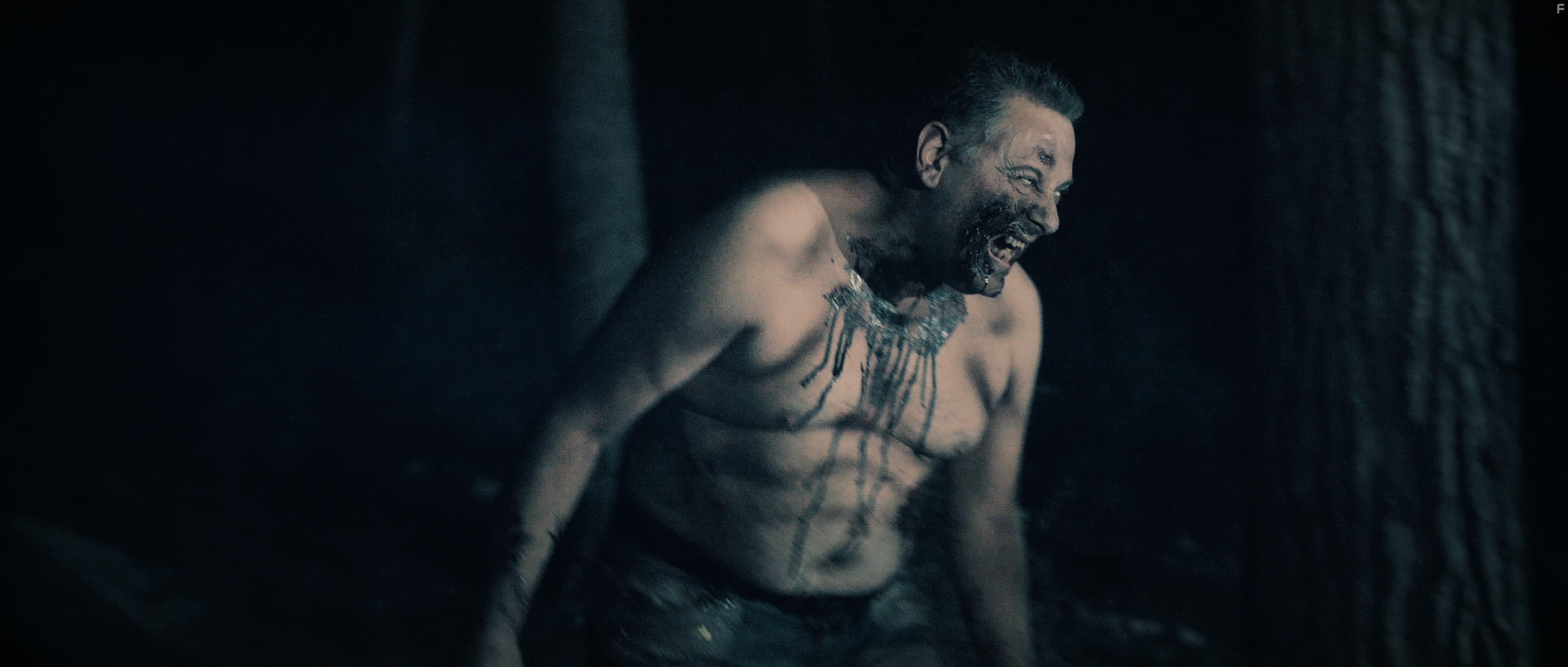 COVID-21: Lethal Virus (2021)