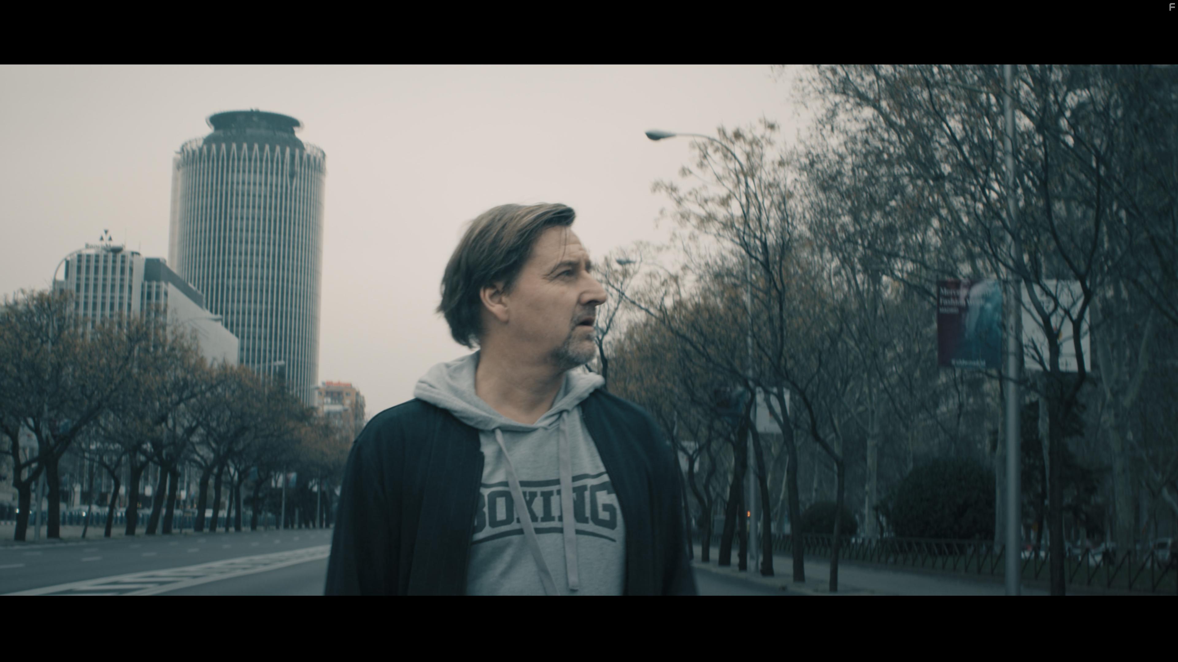 COVID-21: Lethal Virus (2021)