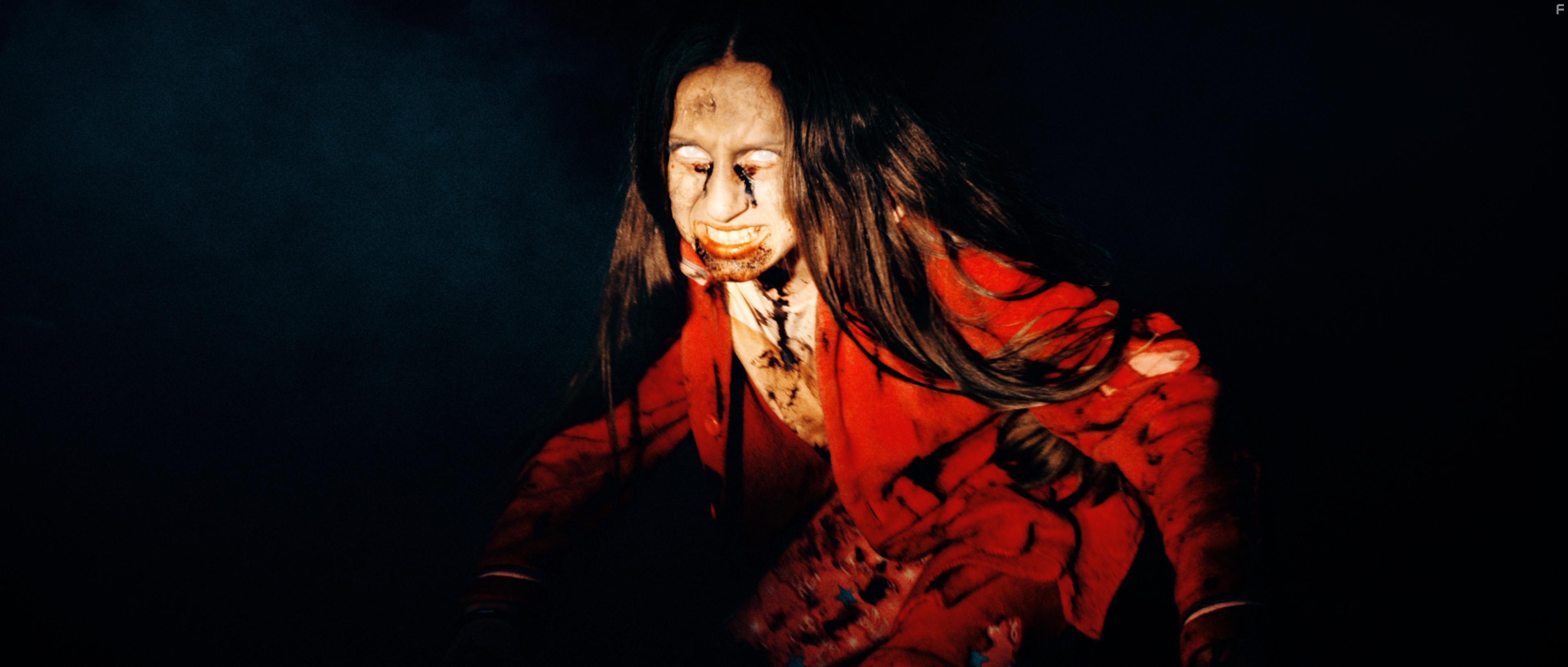 COVID-21: Lethal Virus (2021)