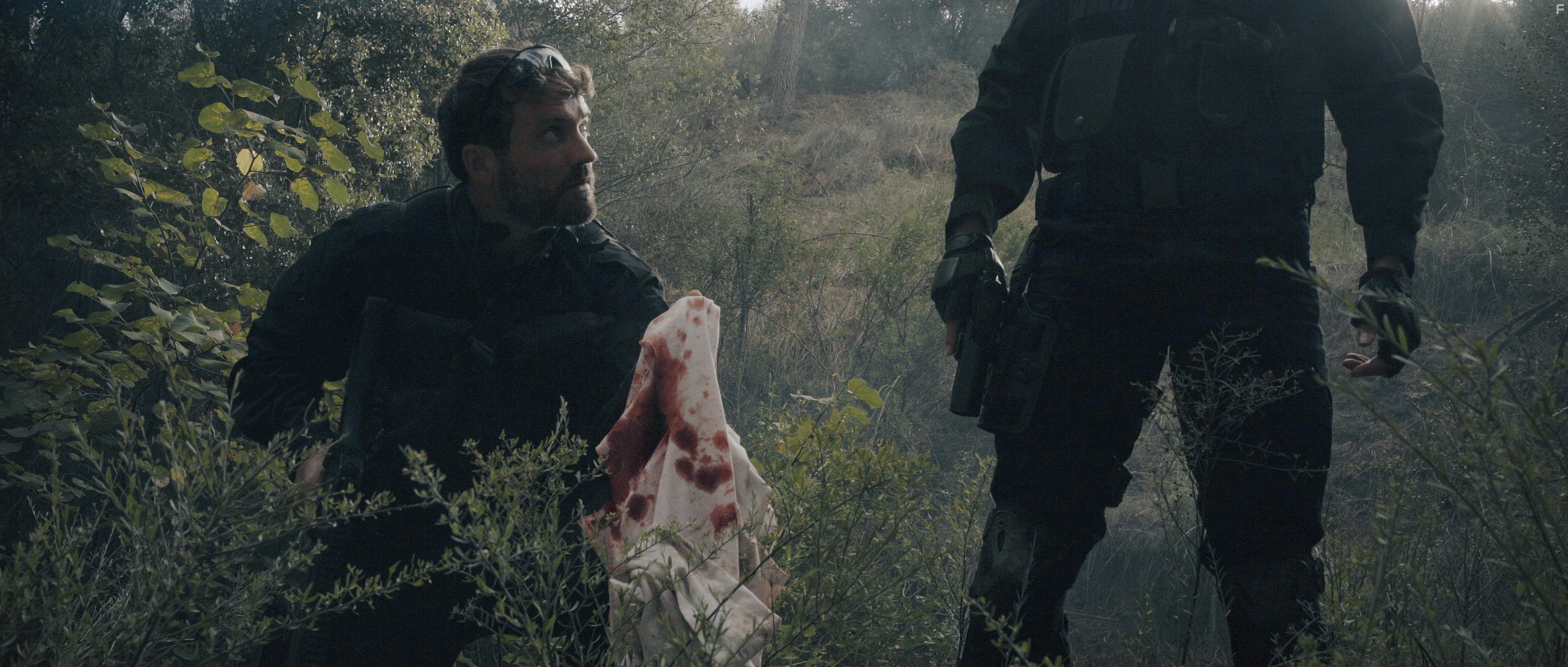 COVID-21: Lethal Virus (2021)