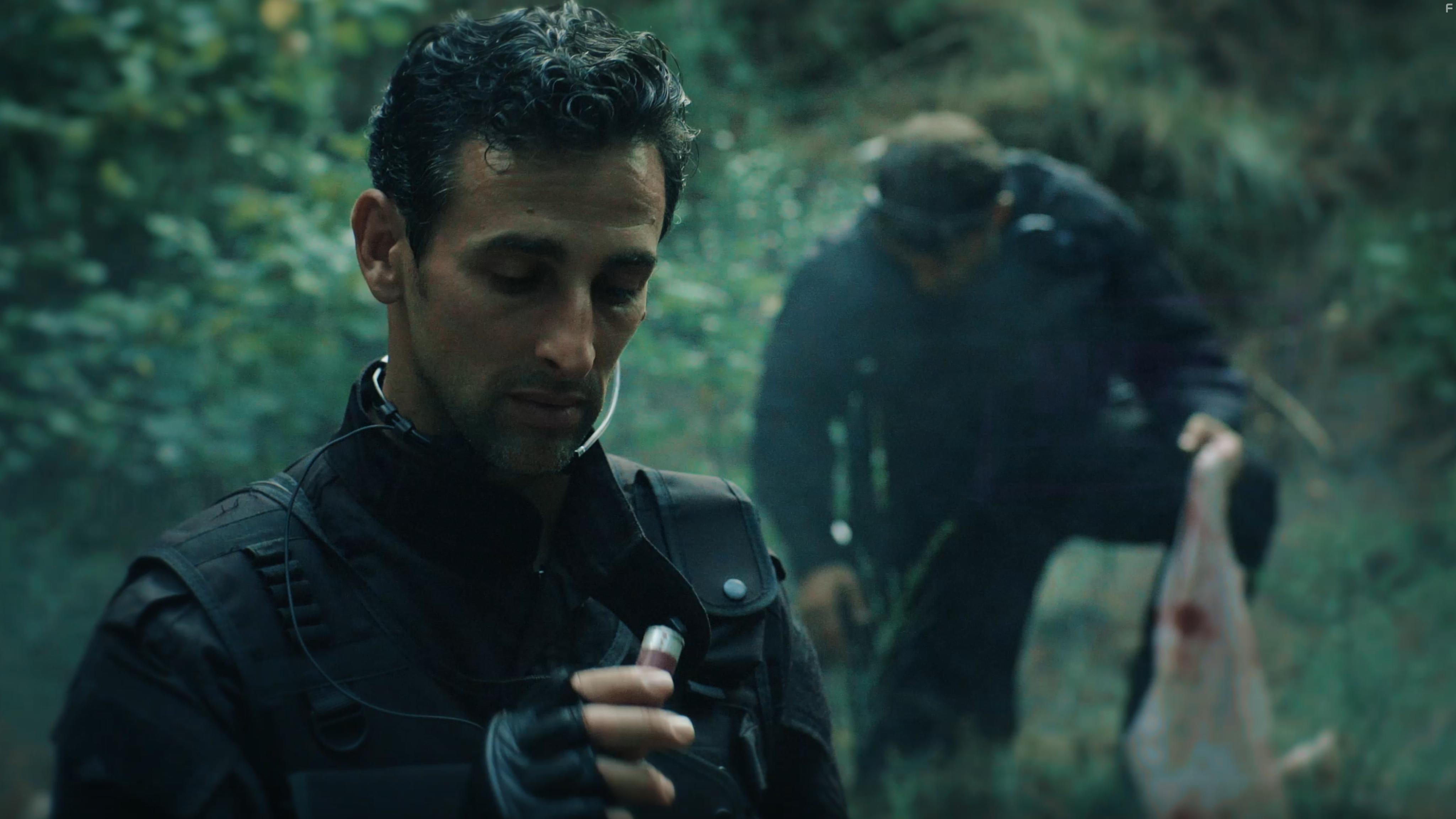 COVID-21: Lethal Virus (2021)