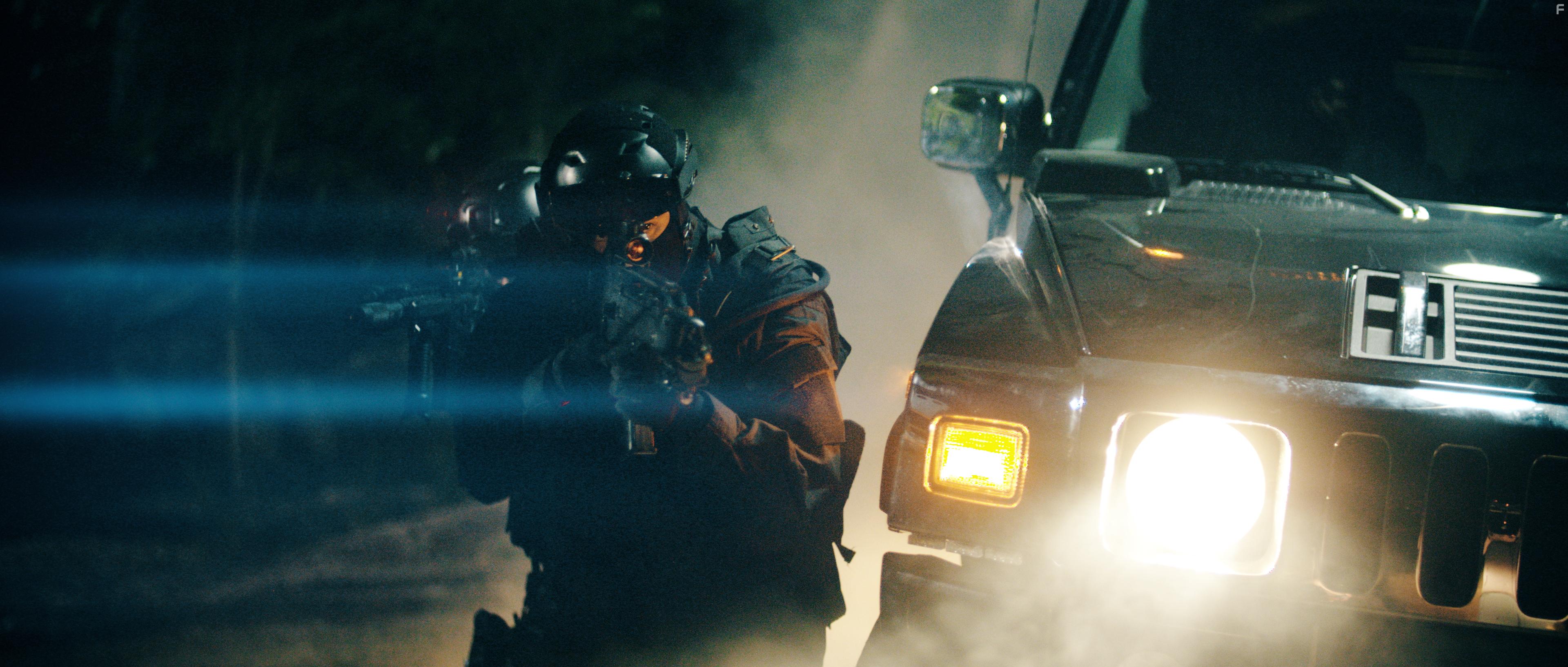 COVID-21: Lethal Virus (2021)