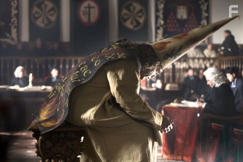 Javier Bardem in Призраки Гойи (2006)