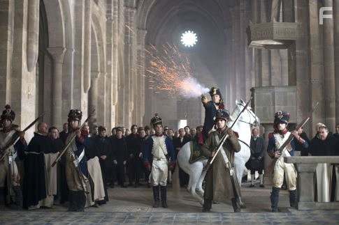 Призраки Гойи (2006)