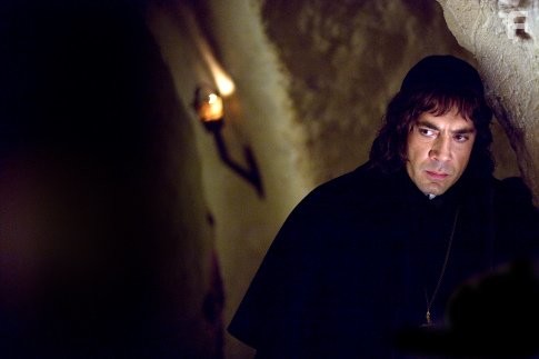 Javier Bardem in Призраки Гойи (2006)