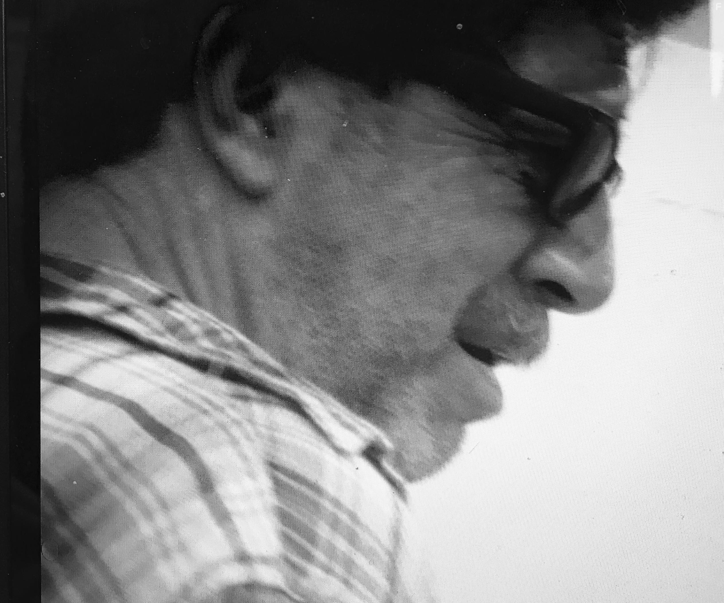 Michael C. Burgess in Hacksaw (2020)