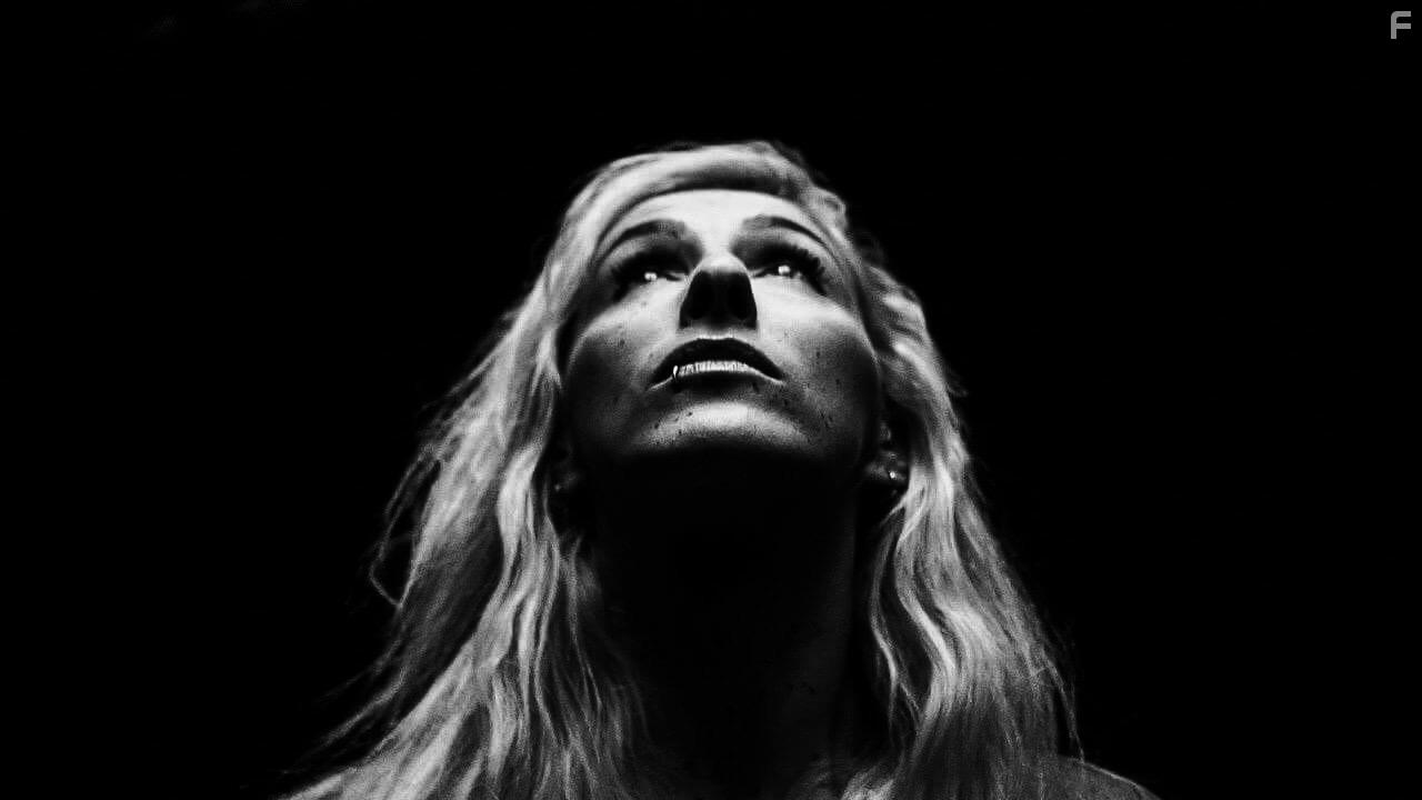 Amy Cay in Hacksaw (2020)