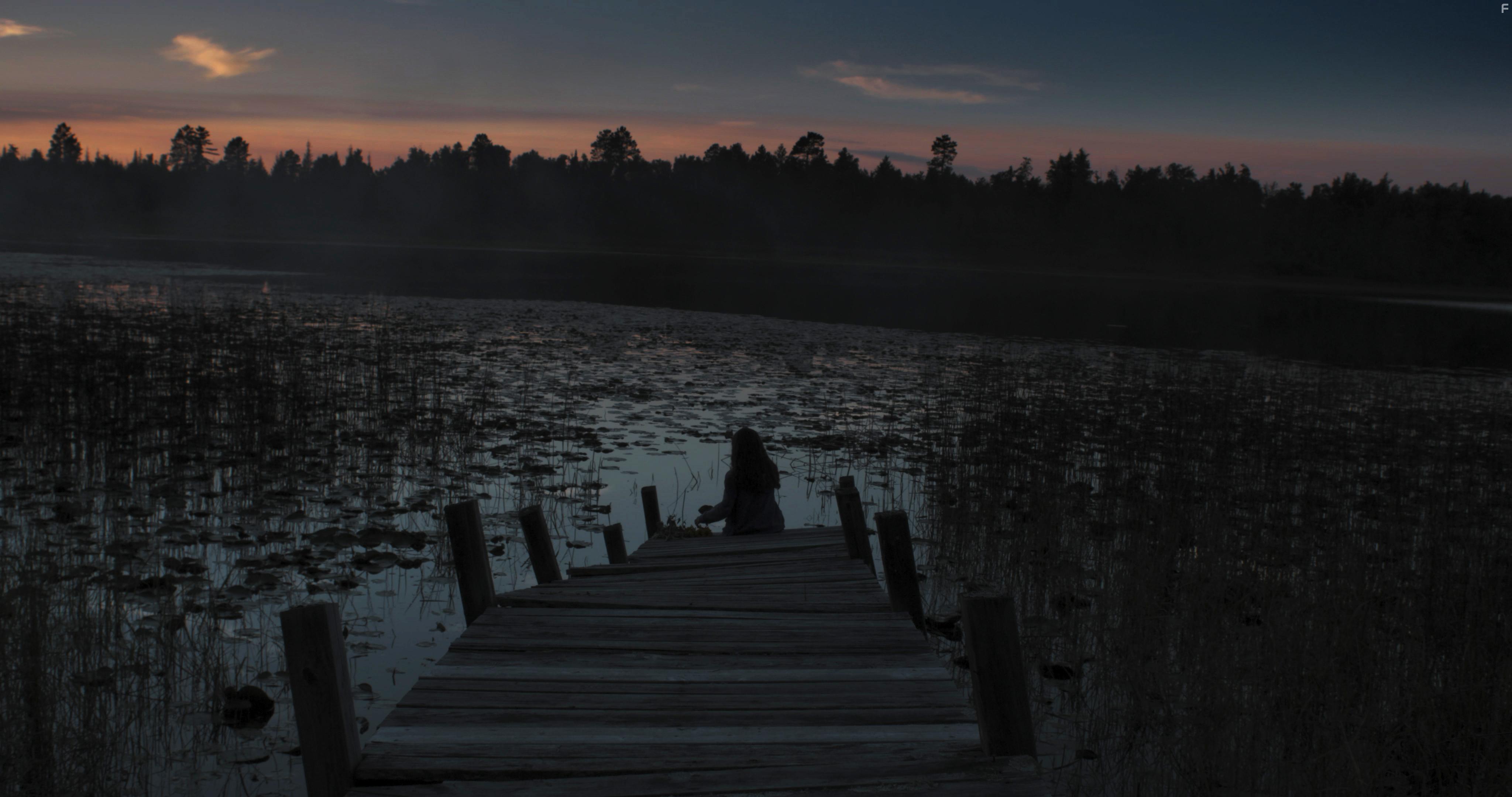 Nina of the Woods (2020)