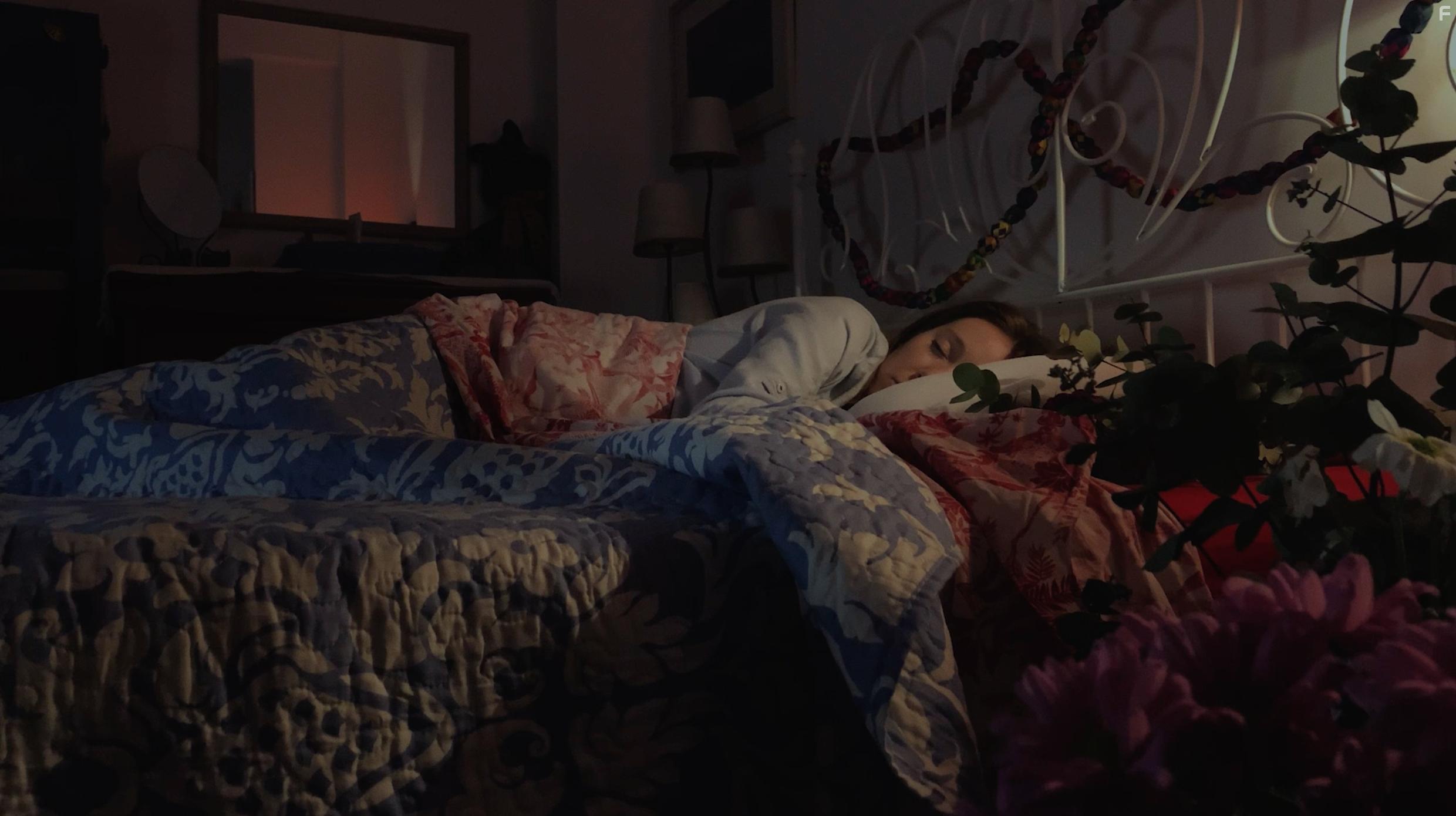 Mara Albiana in Cancelled (2020)