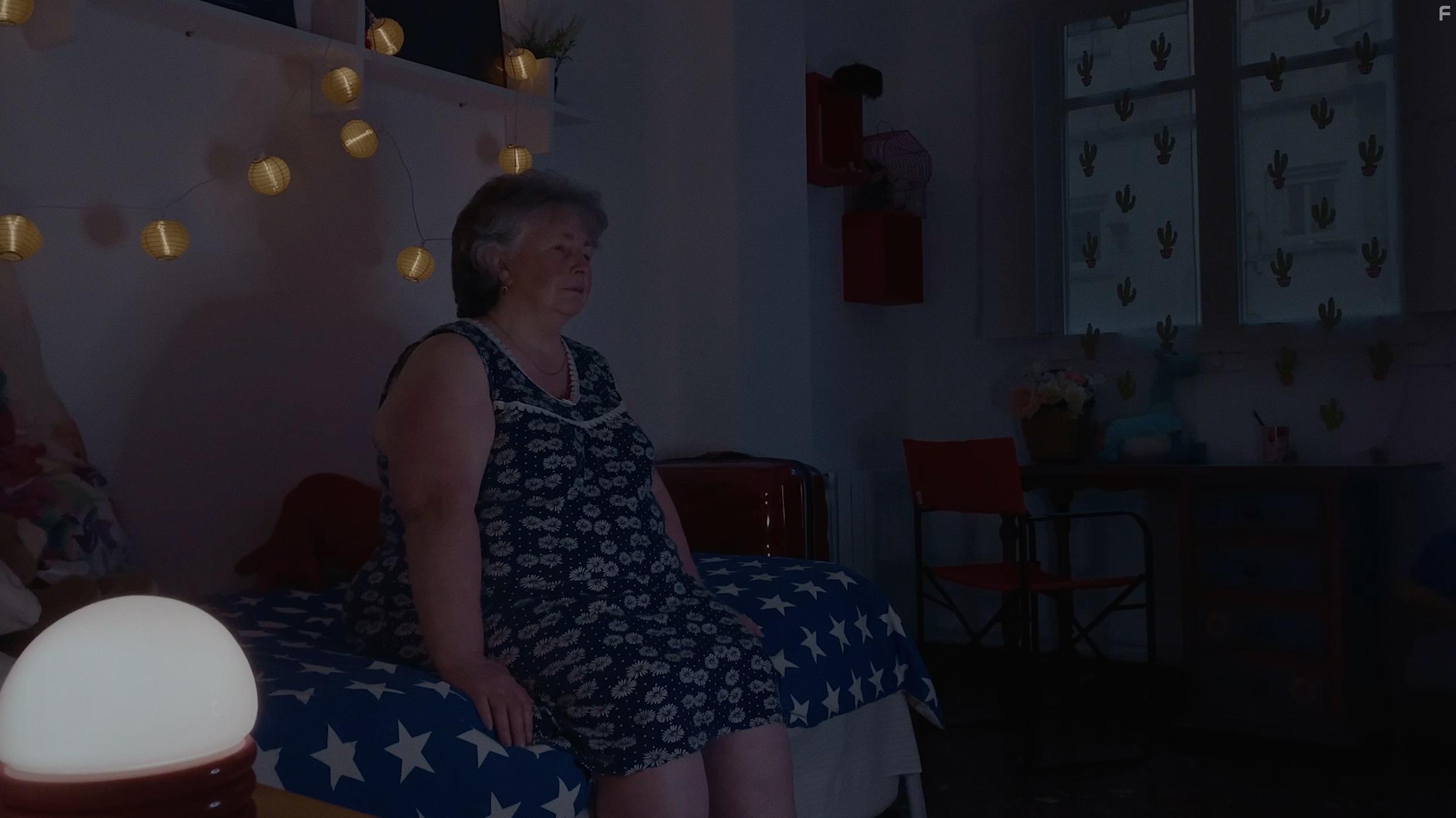 Karen Eve in Cancelled (2020)