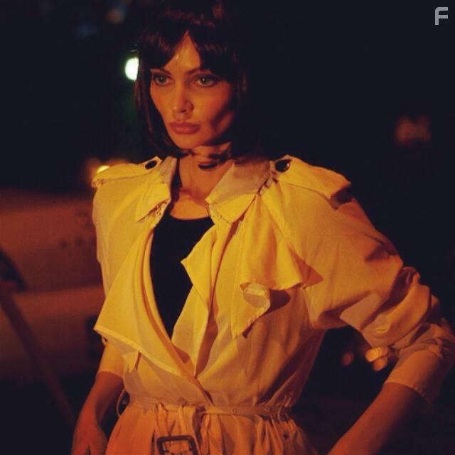 Gia Skova in The Serpent (2020)