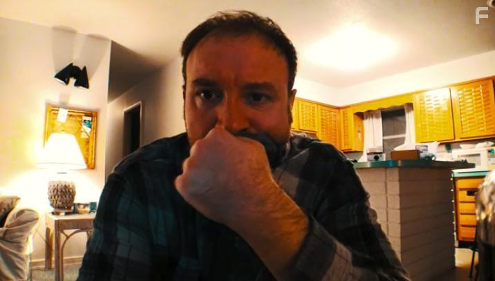 Turner Clay in The Blackwell Ghost 3 (2019)