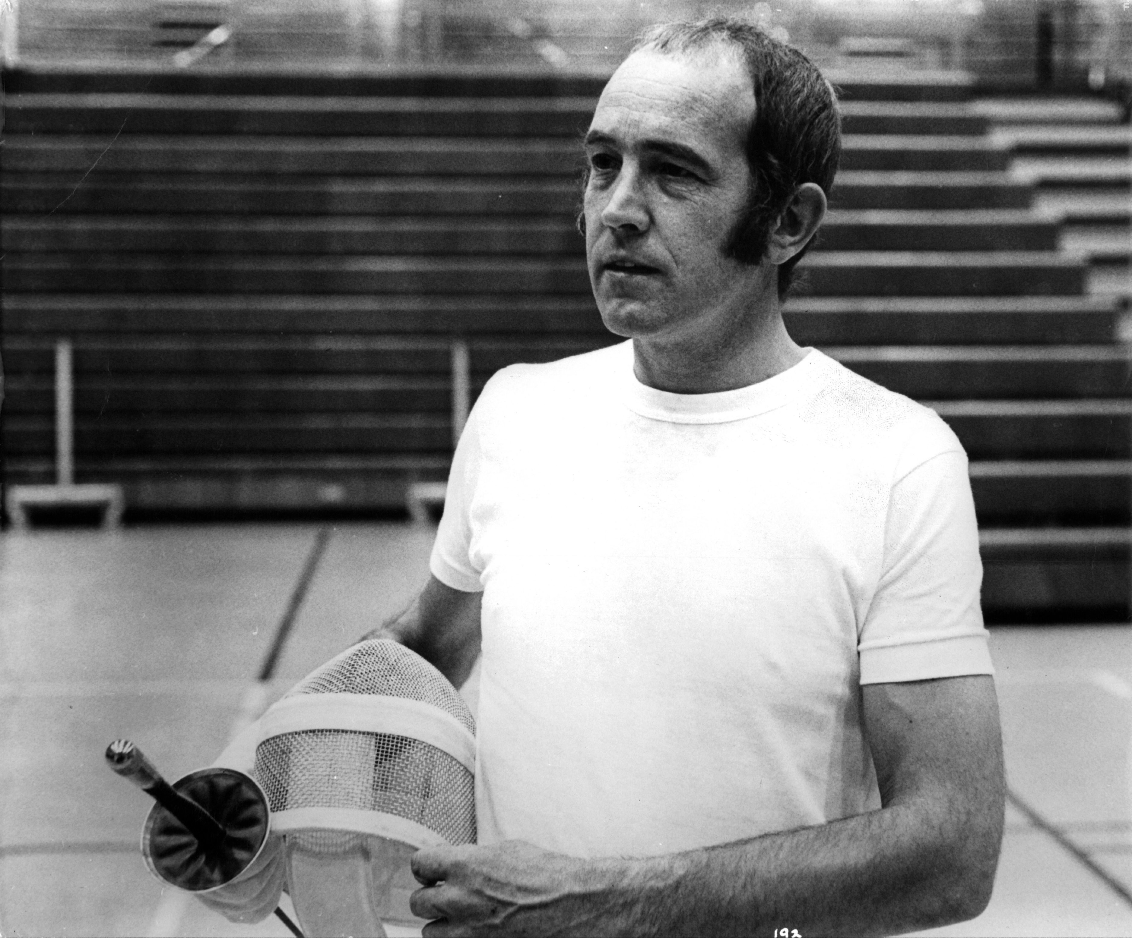 Театр крови