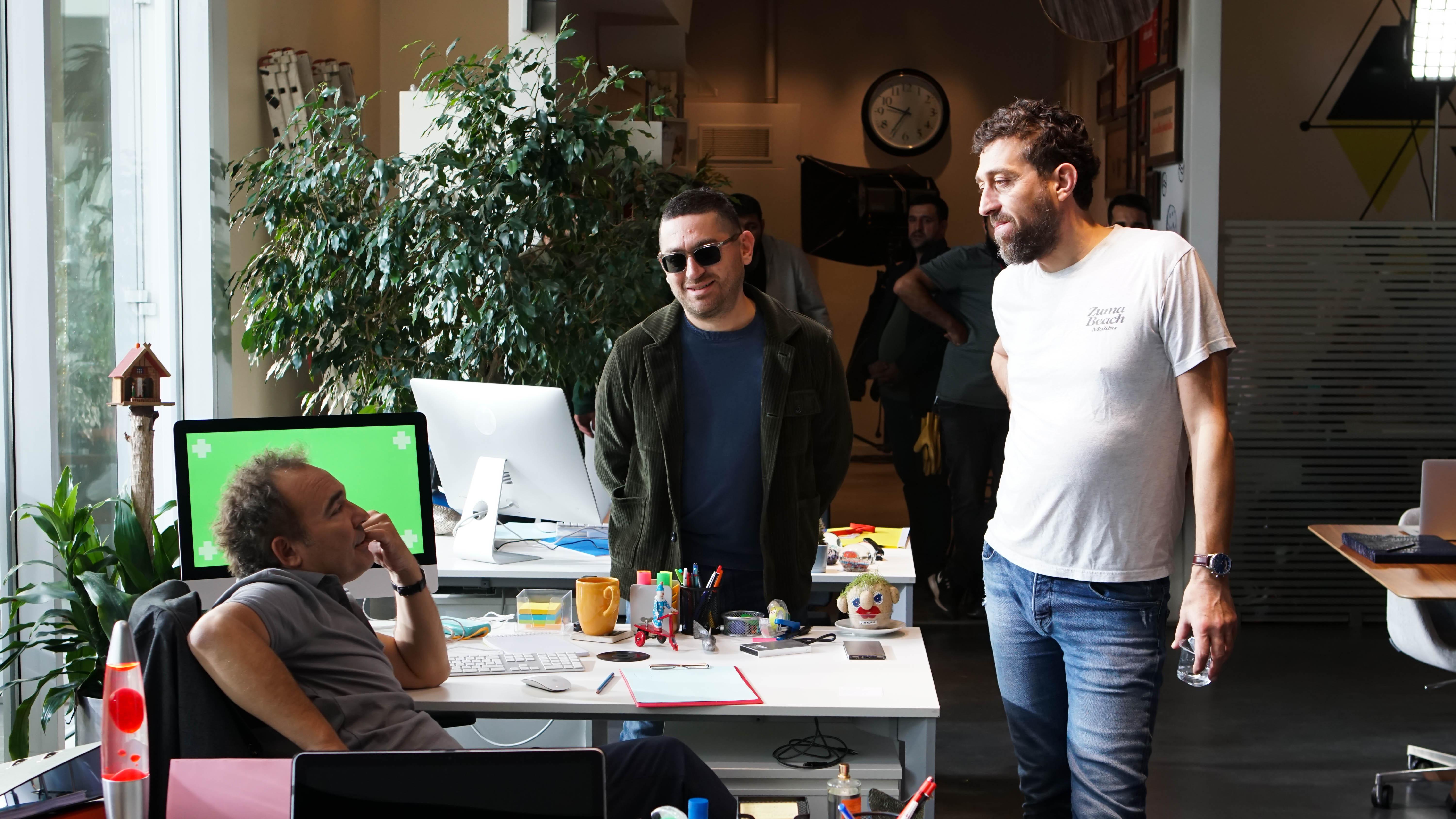 Дилемма Азиза