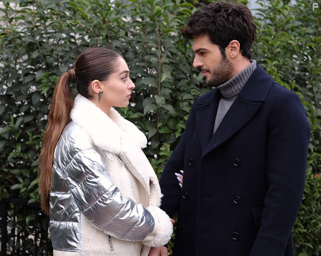 Моя левая сторона