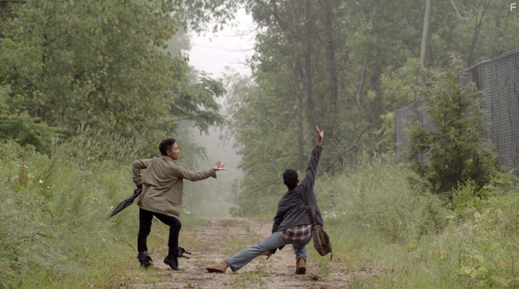 Alaska Is a Drag (2017)