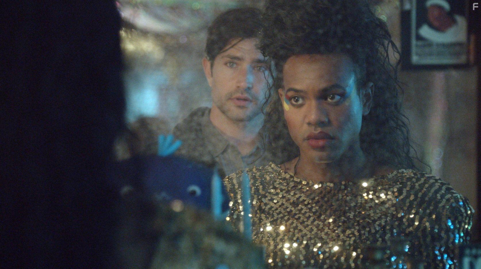 Alaska Is a Drag (2017)