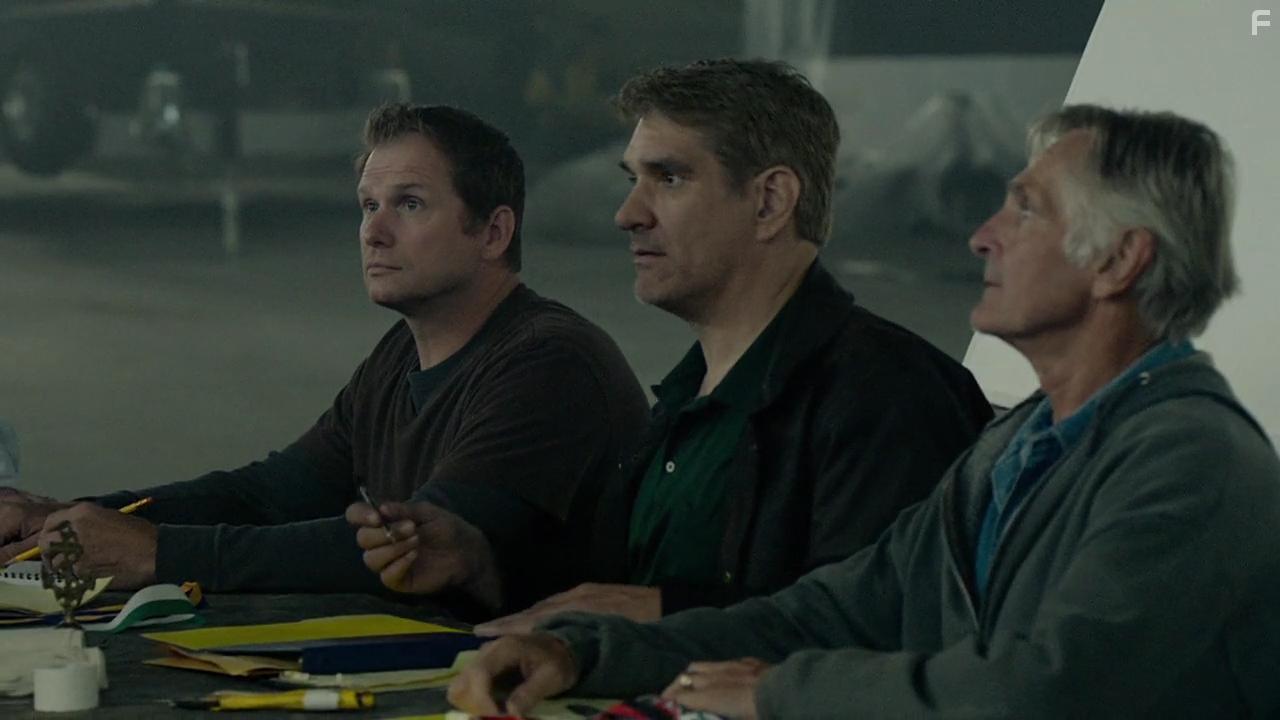 Screen Shot from "Alaska is a Drag"