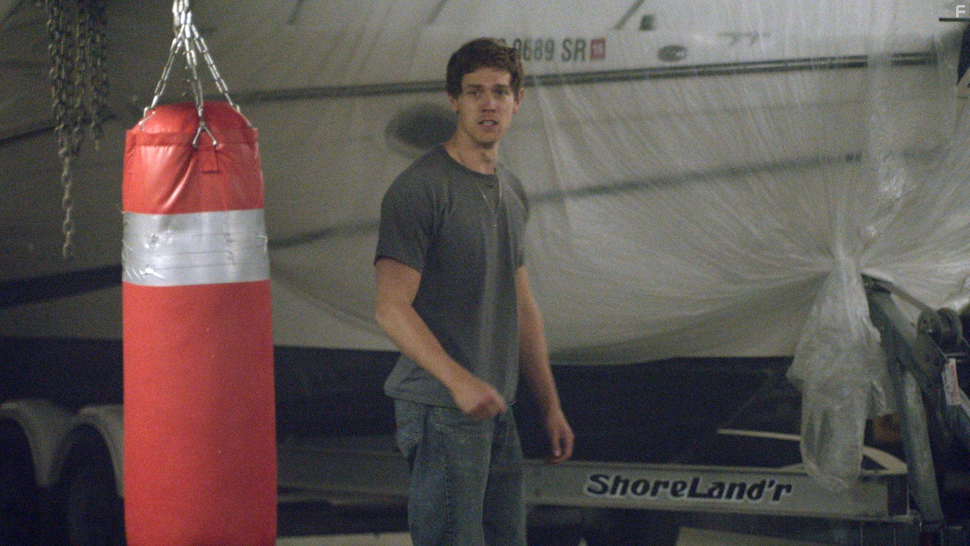 Alaska Is a Drag (2017)